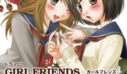 百合动漫在线观看,浪漫邂逅，心动瞬间